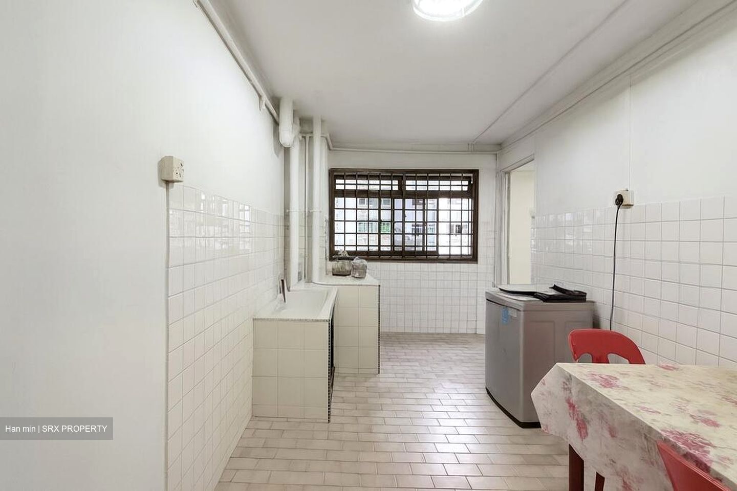 Blk 336 Woodlands Avenue 1 (Woodlands), HDB 4 Rooms #508911821